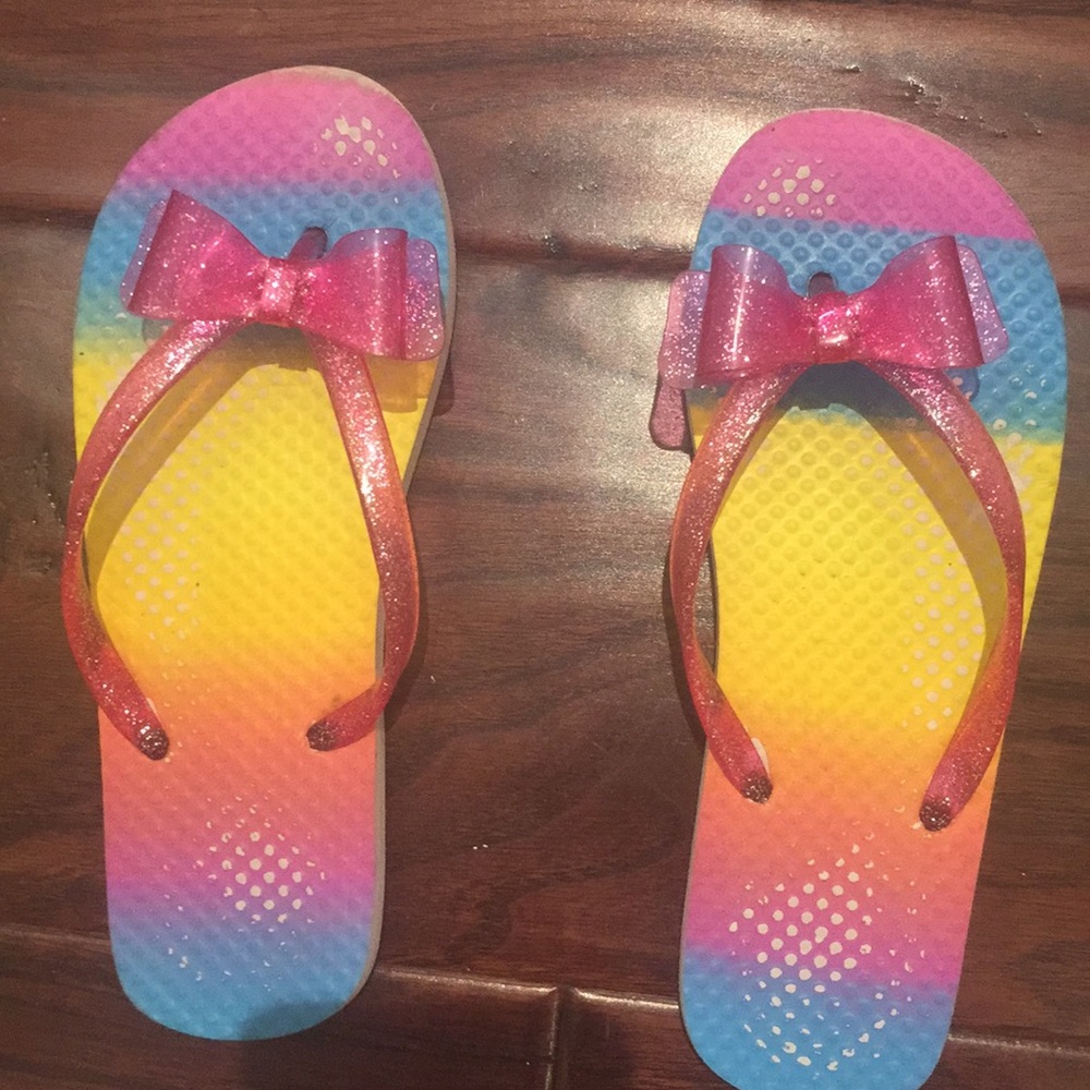 Flip flops